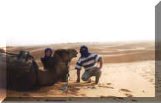 Maroc - Avril 2000 - Merci de cliquer sur l'image pour avoir une vision plein �cran. Pour revenir, utilisez la fl�che PRECEDENTE de votre navigateur.