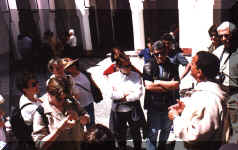 Maroc - Avril 2000 - Merci de cliquer sur l'image pour avoir une vision plein �cran. Pour revenir, utilisez la fl�che PRECEDENTE de votre navigateur.