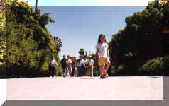 Maroc - Avril 2000 - Merci de cliquer sur l'image pour avoir une vision plein �cran. Pour revenir, utilisez la fl�che PRECEDENTE de votre navigateur.