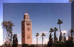 Maroc - Avril 2000 - Merci de cliquer sur l'image pour avoir une vision plein �cran. Pour revenir, utilisez la fl�che PRECEDENTE de votre navigateur.