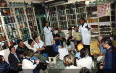 Maroc - Avril 2000 - Merci de cliquer sur l'image pour avoir une vision plein �cran. Pour revenir, utilisez la fl�che PRECEDENTE de votre navigateur.