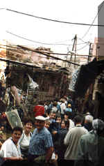 Maroc - Avril 2000 - Merci de cliquer sur l'image pour avoir une vision plein �cran. Pour revenir, utilisez la fl�che PRECEDENTE de votre navigateur.