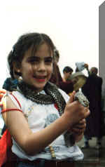Maroc - Avril 2000 - Merci de cliquer sur l'image pour avoir une vision plein �cran. Pour revenir, utilisez la fl�che PRECEDENTE de votre navigateur.
