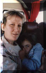 Maroc - Avril 2000 - Merci de cliquer sur l'image pour avoir une vision plein �cran. Pour revenir, utilisez la fl�che PRECEDENTE de votre navigateur.