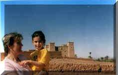 Maroc - Avril 2000 - Merci de cliquer sur l'image pour avoir une vision plein �cran. Pour revenir, utilisez la fl�che PRECEDENTE de votre navigateur.