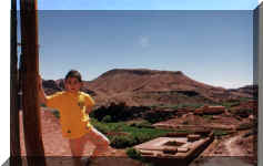 Maroc - Avril 2000 - Merci de cliquer sur l'image pour avoir une vision plein �cran. Pour revenir, utilisez la fl�che PRECEDENTE de votre navigateur.