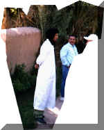 Maroc - Avril 2000 - Merci de cliquer sur l'image pour avoir une vision plein �cran. Pour revenir, utilisez la fl�che PRECEDENTE de votre navigateur.