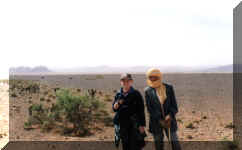 Maroc - Avril 2000 - Merci de cliquer sur l'image pour avoir une vision plein �cran. Pour revenir, utilisez la fl�che PRECEDENTE de votre navigateur.
