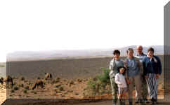 Maroc - Avril 2000 - Merci de cliquer sur l'image pour avoir une vision plein �cran. Pour revenir, utilisez la fl�che PRECEDENTE de votre navigateur.