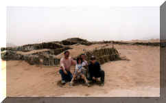 Maroc - Avril 2000 - Merci de cliquer sur l'image pour avoir une vision plein �cran. Pour revenir, utilisez la fl�che PRECEDENTE de votre navigateur.