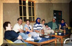 Maroc - Avril 2000 - Merci de cliquer sur l'image pour avoir une vision plein �cran. Pour revenir, utilisez la fl�che PRECEDENTE de votre navigateur.