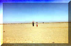 Maroc - Avril 2000 - Merci de cliquer sur l'image pour avoir une vision plein écran. Pour revenir, utilisez la flêche PRECEDENTE de votre navigateur.