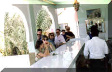 Maroc - Avril 2000 - Merci de cliquer sur l'image pour avoir une vision plein écran. Pour revenir, utilisez la flêche PRECEDENTE de votre navigateur.