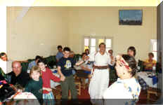 Maroc - Avril 2000 - Merci de cliquer sur l'image pour avoir une vision plein écran. Pour revenir, utilisez la flêche PRECEDENTE de votre navigateur.