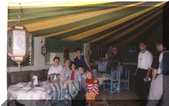 Maroc - Avril 2000 - Merci de cliquer sur l'image pour avoir une vision plein �cran. Pour revenir, utilisez la fl�che PRECEDENTE de votre navigateur.