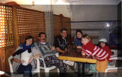 Maroc - Avril 2000 - Merci de cliquer sur l'image pour avoir une vision plein �cran. Pour revenir, utilisez la fl�che PRECEDENTE de votre navigateur.