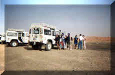 Maroc - Avril 2000 - Merci de cliquer sur l'image pour avoir une vision plein �cran. Pour revenir, utilisez la fl�che PRECEDENTE de votre navigateur.