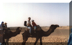 Maroc - Avril 2000 - Merci de cliquer sur l'image pour avoir une vision plein �cran. Pour revenir, utilisez la fl�che PRECEDENTE de votre navigateur.