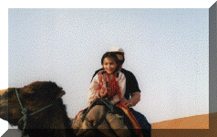 Maroc - Avril 2000 - Merci de cliquer sur l'image pour avoir une vision plein �cran. Pour revenir, utilisez la fl�che PRECEDENTE de votre navigateur.