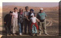 Maroc - Avril 2000 - Merci de cliquer sur l'image pour avoir une vision plein �cran. Pour revenir, utilisez la fl�che PRECEDENTE de votre navigateur.